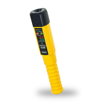 Detección de alcohol (alcoholímetros) AlcoBlow