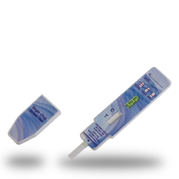 Detección de alcohol (alcoholímetros) Prueba EtG