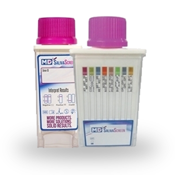 Pruebas de drogas (antidoping) MD Drug Screen